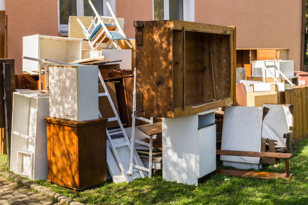 Best Electronics and E-Waste Disposal  in Greenville, FL