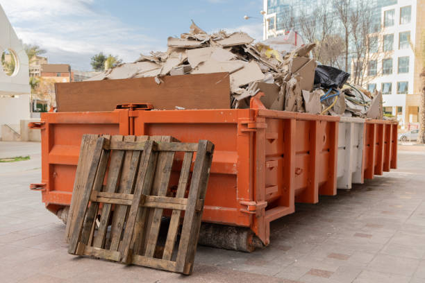 Professional Junk Removal Services in Greenville, FL