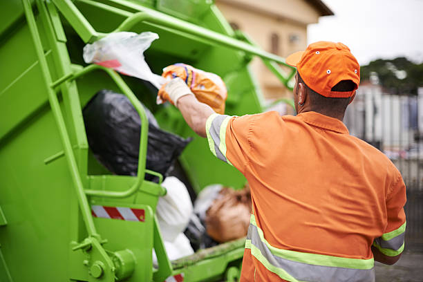 Best Yard Waste Removal  in Greenville, FL